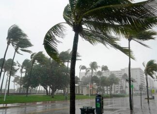 Finaliza la temporada de huracanes 2022 con el mal recuerdo de Ian y Fiona