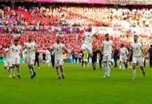 Irán liberará a 715 presos por la victoria frente a Gales en el Mundial