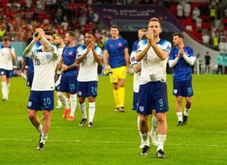 Inglaterra-Senegal y Países Bajos-Estados Unidos en octavos