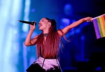 Abren en Florida 2 centros para la comunidad LGBT+ con apoyo de Ariana Grande