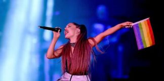 Abren en Florida 2 centros para la comunidad LGBT+ con apoyo de Ariana Grande