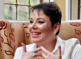 Beatriz Valle dice que la religión personal del doctor Matheu no debe incidir en la aprobación de la PAE