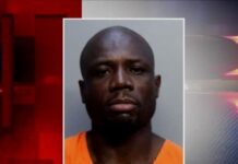Exboxeador olímpico es detenido en Miami tras amenazas de cometer un tiroteo