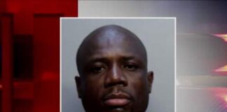 Exboxeador olímpico es detenido en Miami tras amenazas de cometer un tiroteo