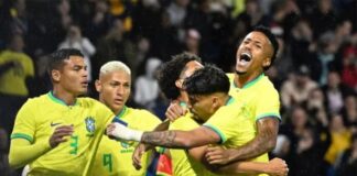 La inteligencia artificial apunta a Brasil como favorito en Qatar