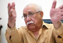 Fallece el defensor y excomisionado de Derechos Humanos, Ramón Custodio