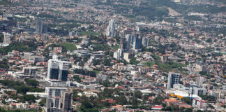 Congreso Nacional aprueba cinco contratos orientados a desarrollar proyectos en la AMDC