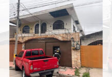 Dictan detención judicial para propietaria de casa de masajes de San Pedro Sula por explotación sexual