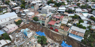 Vicealcalde del Distrito Central lamenta que no se haya construido ni una vivienda para los afectados de la colonia Guillén