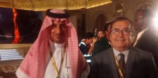 Honduras presente en la 22ª Cumbre del Consejo Mundial de Viajes y Turismo en Riyadh, la más grande de la historia