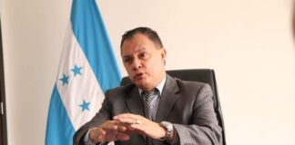 Vicecanciller Antonio García dice que las ZEDEs son el intento fallido de Juan Orlando Hernández para evitar la extradición