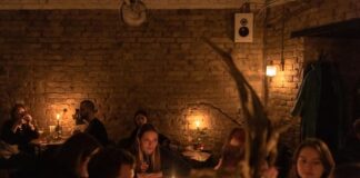 La mayor parte de los residentes de Kiev vuelven a tener luz y agua