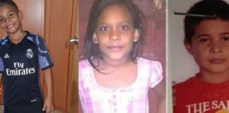 Al menos 21 niñas y niños desaparecidos registra el Conadeh en casi dos años