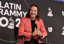 Marco A. Solís: «Pienso en el retiro, pero al otro día despierto con ánimo»