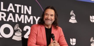 Marco A. Solís: «Pienso en el retiro, pero al otro día despierto con ánimo»