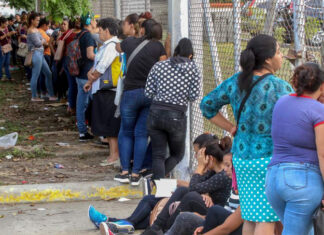 El Cohep estima que el desempleo afecta a 3.3 millones de personas y que el 75 % de los hondureños vive en pobreza