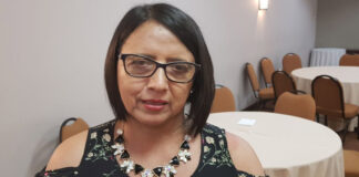 Luego de la salida de la ministra de SEDH la secretaría necesita una restructuración completa, dice Dina Meza