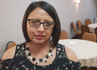 Luego de la salida de la ministra de SEDH la secretaría necesita una restructuración completa, dice Dina Meza