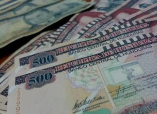 Según la CCIT, alrededor de L14,000 millones será el circulante en diciembre este año en el país