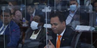 Si hay dinero para comprar helicópteros por qué no hay para incrementar el salario mínimo, reclama diputado Jorge Zelaya