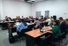 Candidato a magistrado de la CSJ pide que investiguen la filtración de preguntas de exámenes