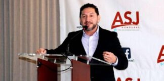 Según la ASJ, darle rango constitucional a la CICIH podría ser contraproducente