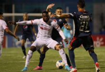 Olimpia y Motagua se juegan el liderato del Torneo Apertura en la jornada 16 de Liga Nacional