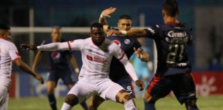 Olimpia y Motagua se juegan el liderato del Torneo Apertura en la jornada 16 de Liga Nacional