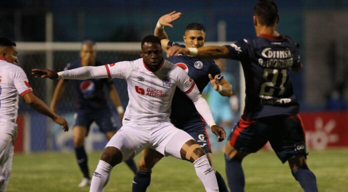 Olimpia y Motagua se juegan el liderato del Torneo Apertura en la jornada 16 de Liga Nacional