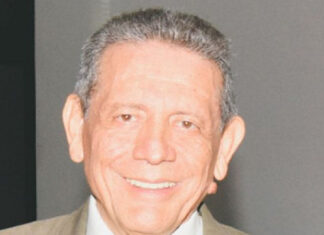 Fallece el exministro de Salud Plutarco Castellanos