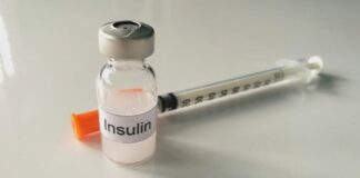 Sin insulina el Instituto Nacional del Diabético
