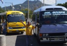 El pueblo se encargará de no pagar un incremento a la tarifa del transporte urbano, señala el titular del IHTT