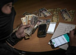 Llamadas para el cobro de extorsión a empresarios hondureños vienen desde Guatemala, revela la Dipampco