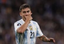 Argentina incluye a Dybala y Foyth en su lista de 26 para el Mundial 2022