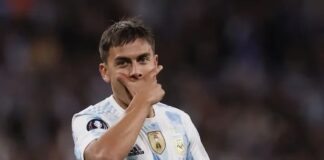 Argentina incluye a Dybala y Foyth en su lista de 26 para el Mundial 2022