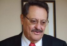 Las declaraciones sobre ANC y Mel Zelaya fueron tergiversadas y fragmentadas, dice Edmundo Orellana