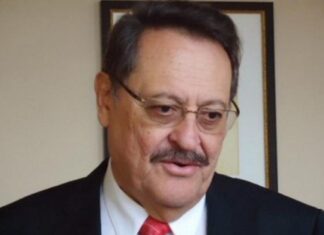 “Antes la preocupación era escoger al menos malo; hoy es el menos dañino”, advierte Orellana