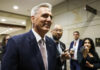 Kevin McCarthy es nominado como posible líder de la Cámara Baja de EE.UU.