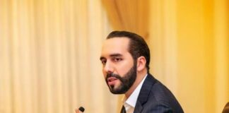 El Salvador comprará un bitcóin a diario, asegura el presidente Nayib Bukele