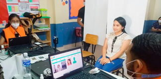 El RNP contará con una impresora con la capacidad para imprimir 1,200 DNI por hora