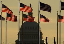 Los republicanos, a 7 escaños de lograr el control de la Cámara Baja en EE. UU.