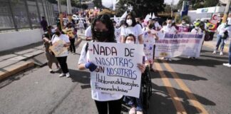 Honduras iniciará la primera encuesta sobre violencia contra mujeres y niñas