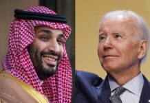 EE. UU. concluye que el heredero saudí Bin Salman tiene inmunidad en el país