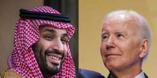 EE. UU. concluye que el heredero saudí Bin Salman tiene inmunidad en el país