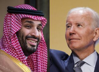 EE. UU. concluye que el heredero saudí Bin Salman tiene inmunidad en el país