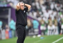 ‘Tata’ Martino anuncia su fin como seleccionador de México