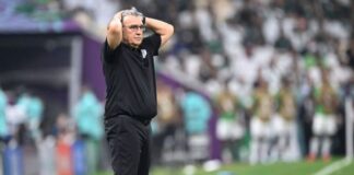 ‘Tata’ Martino anuncia su fin como seleccionador de México