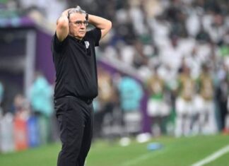 ‘Tata’ Martino anuncia su fin como seleccionador de México
