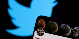 Elon Musk anuncia el cobro de $8 al mes por la verificación de cuentas en Twitter