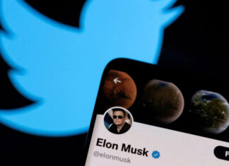 Elon Musk anuncia el cobro de $8 al mes por la verificación de cuentas en Twitter